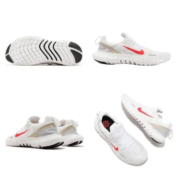 Nike Free Run 5.0 '21
Men's - Picture 4 of 6